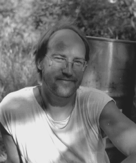 Ulf Kronman: Author of the Steel Pan Tuning Handbook
